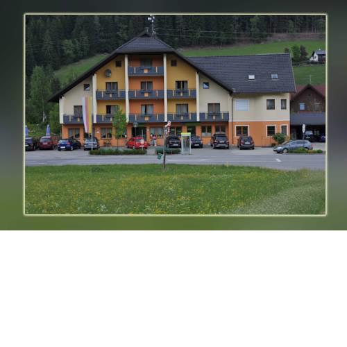 Gasthof Wunder