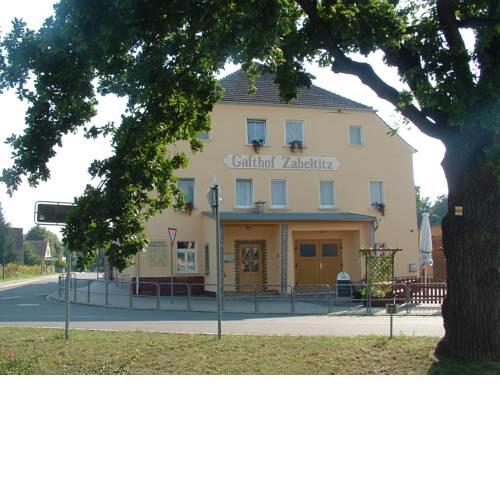 Gasthof Zabeltitz