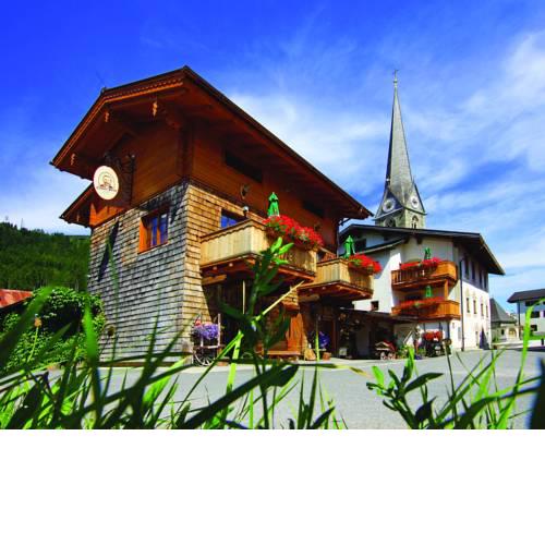 Gasthof Zacherlbräu