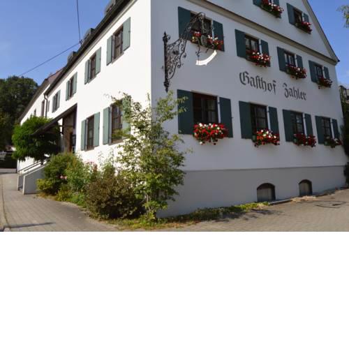 Gasthof Zahler