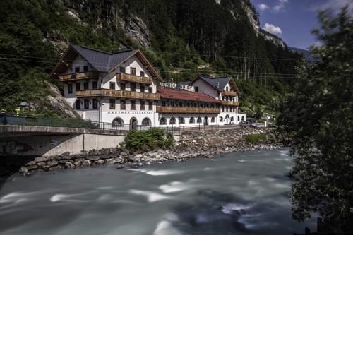 Gasthof Zillertal