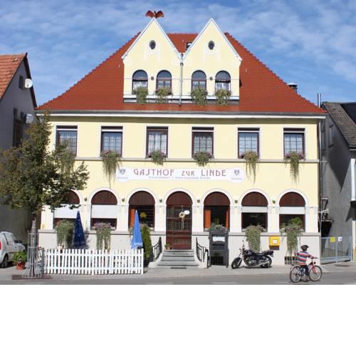 Gasthof zu Linde