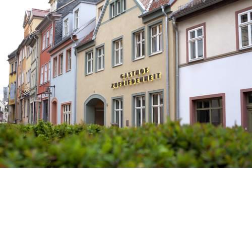 Gasthof Zufriedenheit