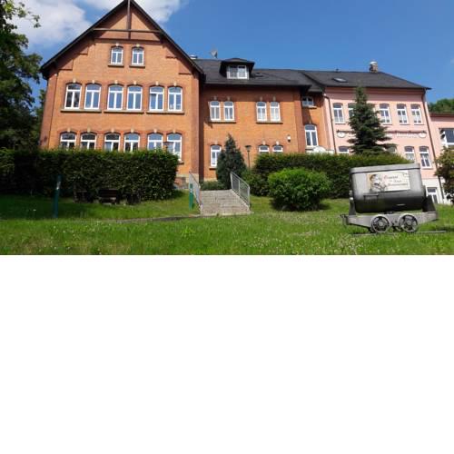 Gasthof zum alten Schulmeister