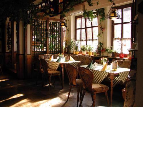 Gasthof zum Bären