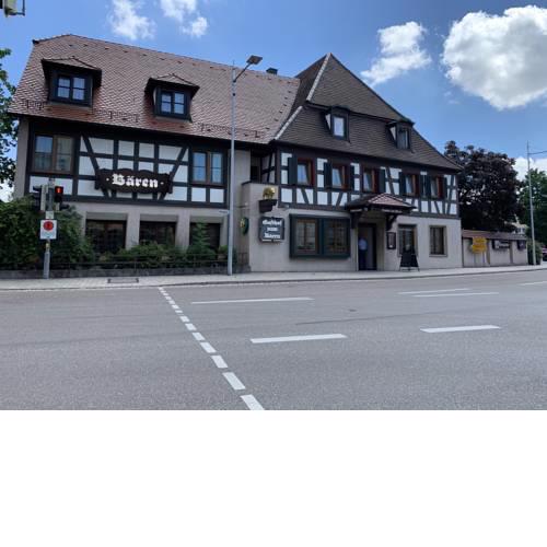 Gasthof zum Bären
