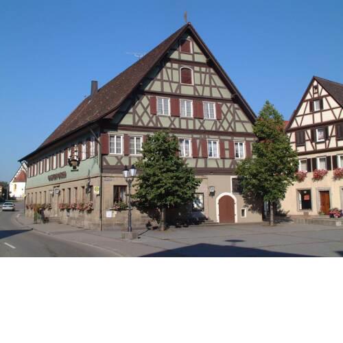 Gasthof zum Bären