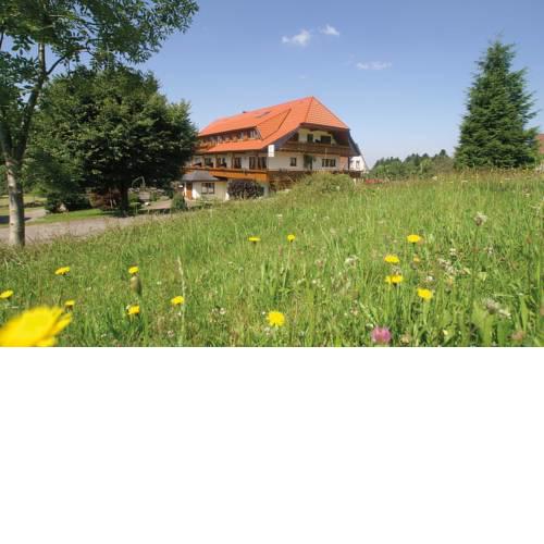 Gasthof zum Breitenberg