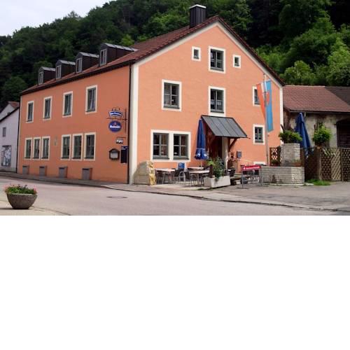 Gasthof zum Brunnen