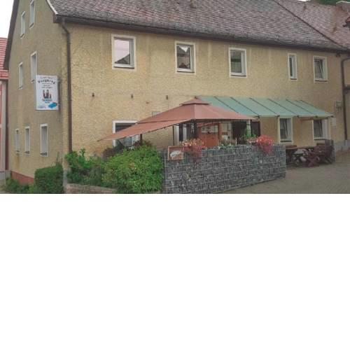 Gasthof Zum Burgkrug