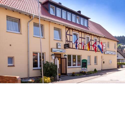Gasthof Zum Diemeltal