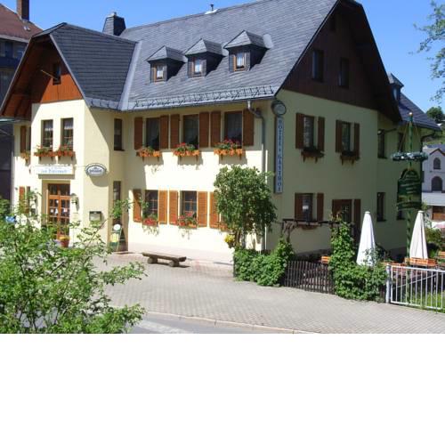 Gasthof zum Döhlerwald
