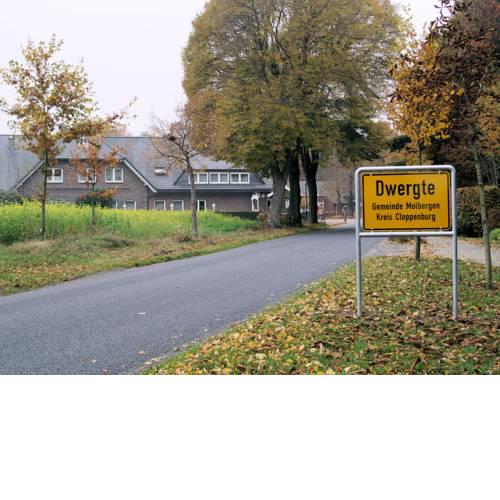 Gasthof Zum Dorfkrug
