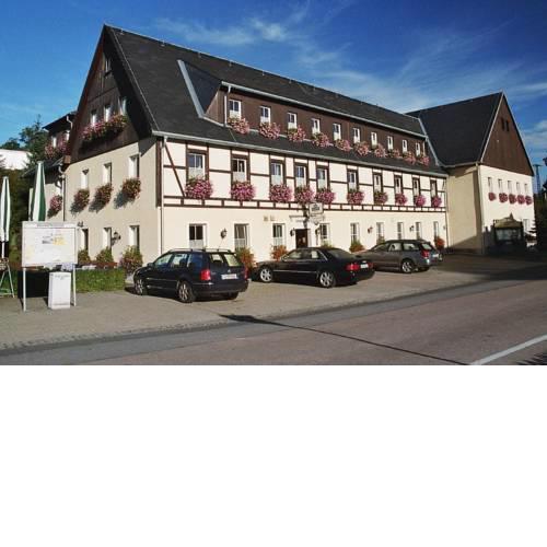 Gasthof zum Fürstenthal