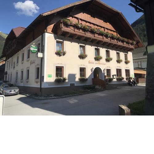 Gasthof zum Gamsjäger