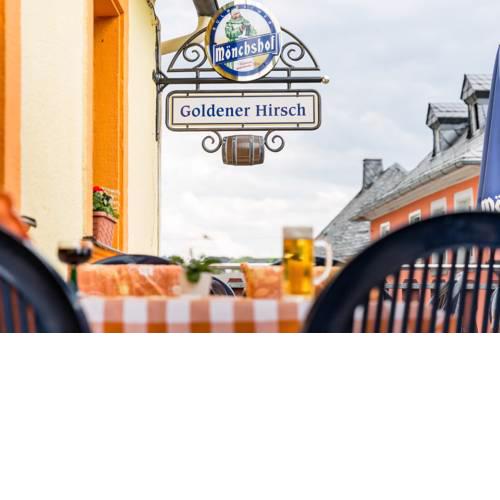 Gasthof zum goldenen Hirschen