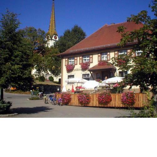Gasthof zum Goldenen Kreuz