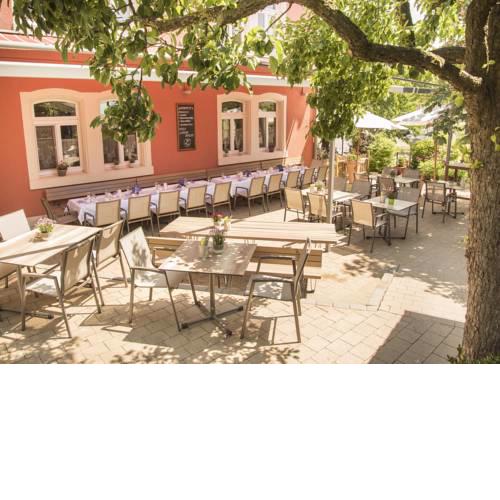 Gasthof zum Goldenen Lamm