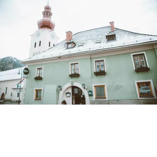 Gasthof Zum Grünen Specht