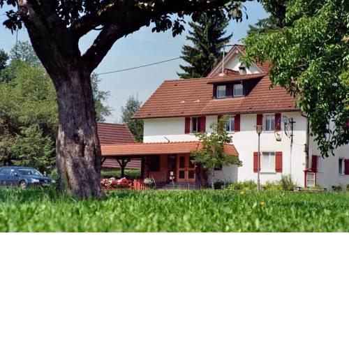 Gasthof zum Hirsch