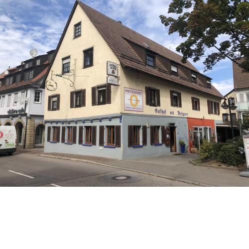 Gasthof zum Hirsch