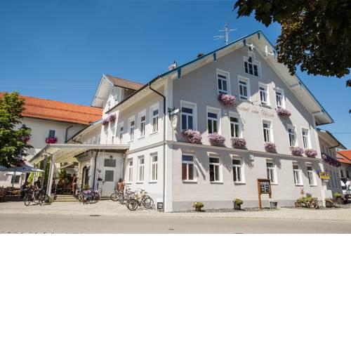 Gasthof zum Hirsch