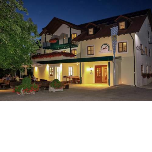 Gasthof Zum Hirschen