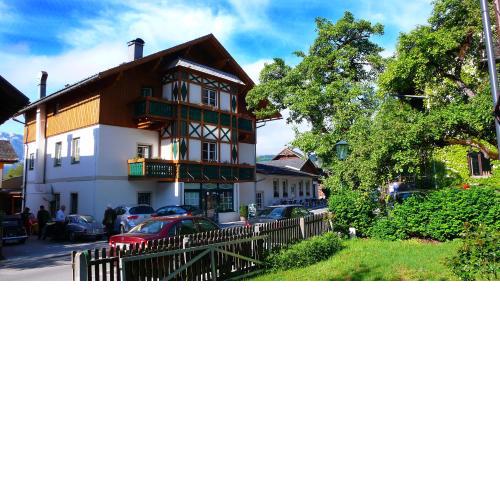 Gasthof zum Hirschen