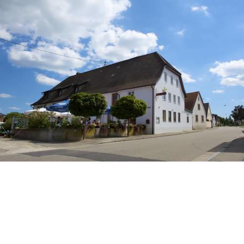 Gasthof zum Kreuz