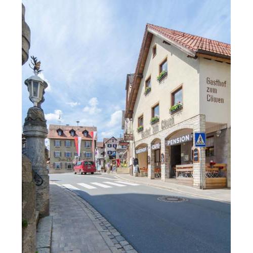 Gasthof zum Löwen