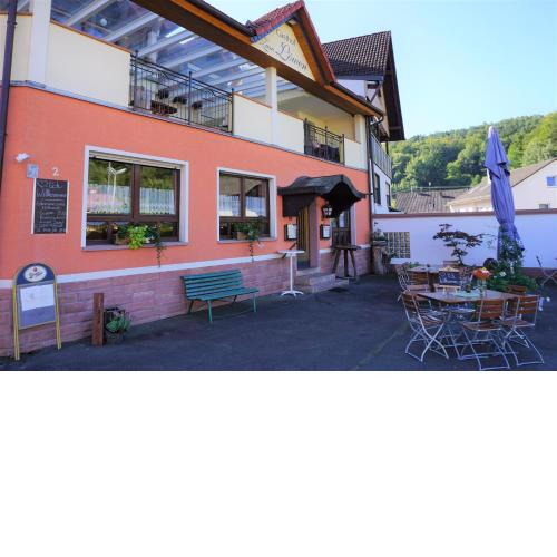 Gasthof Zum Löwen