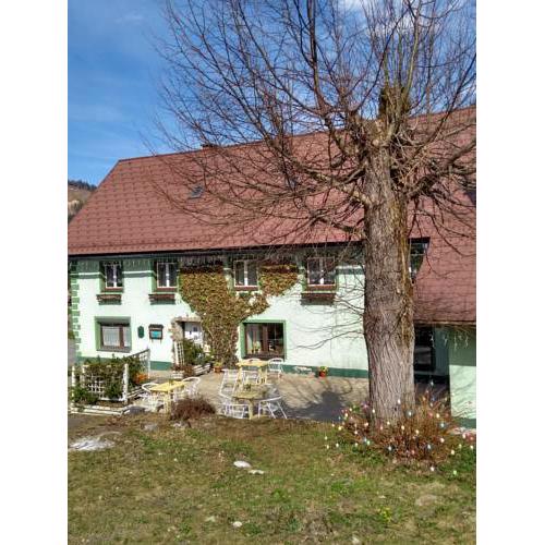 Gasthof Zum Lugauer
