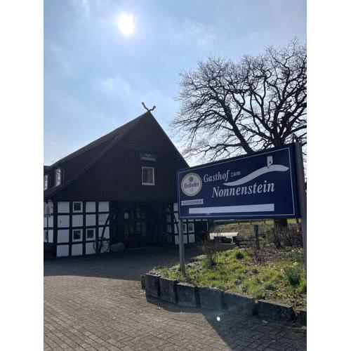 Gasthof zum Nonnenstein