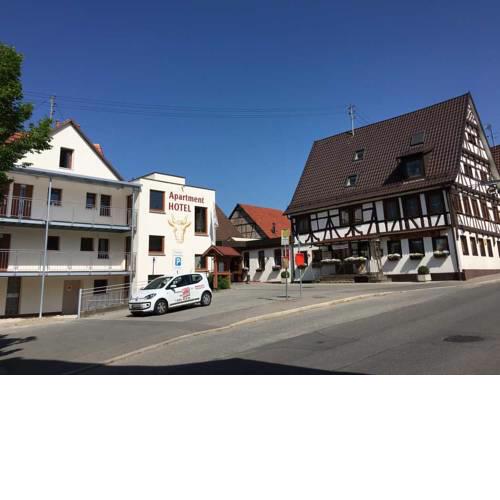 Gasthof zum Ochsen