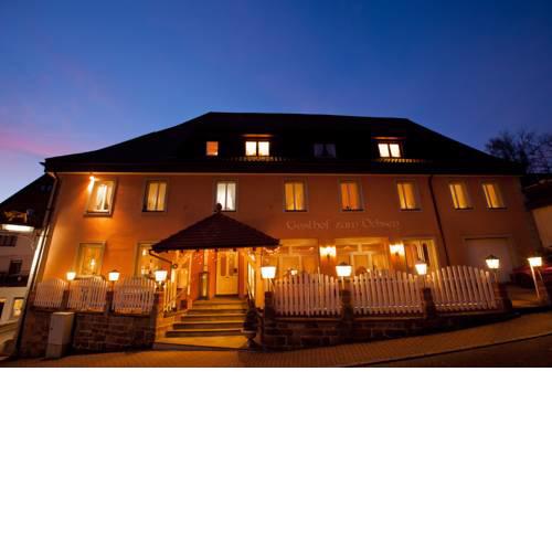 Gasthof zum Ochsen