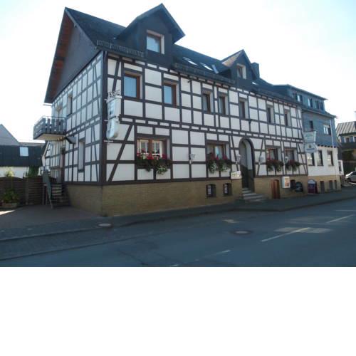 Gasthof zum Österntor