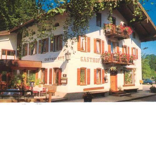 Gasthof Zum Ott