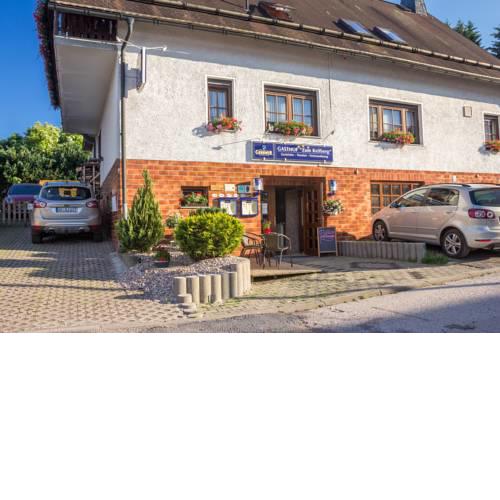 Gasthof 'Zum Reifberg'