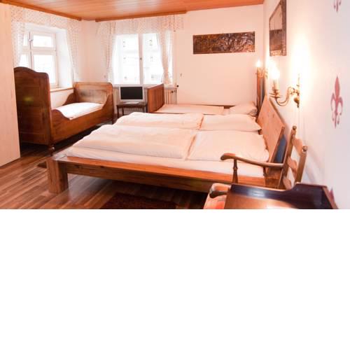 Gasthof zum Ritter