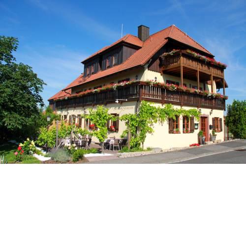 Gasthof zum Rödelseer Schwan