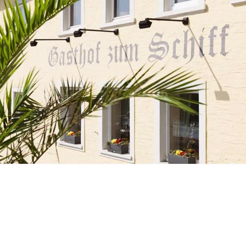 Gasthof zum Schiff