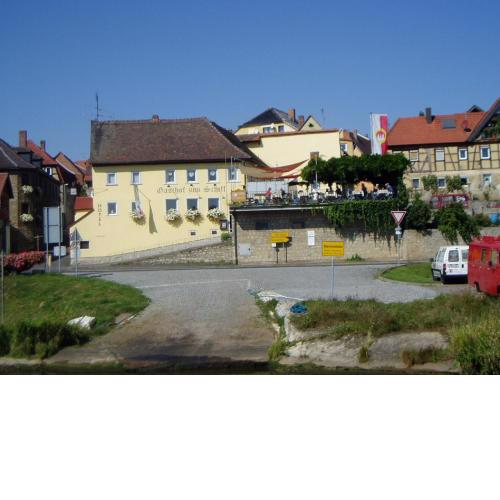 Gasthof zum Schiff