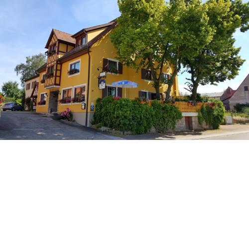 Gasthof zum Schwan