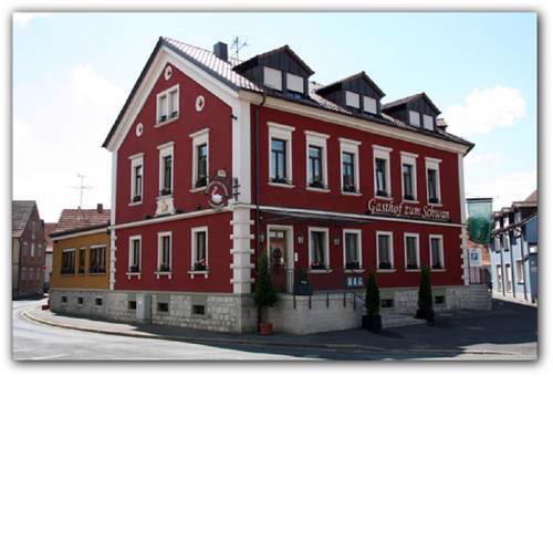 Gasthof zum Schwan