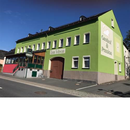 Gasthof „Zum Schwan“