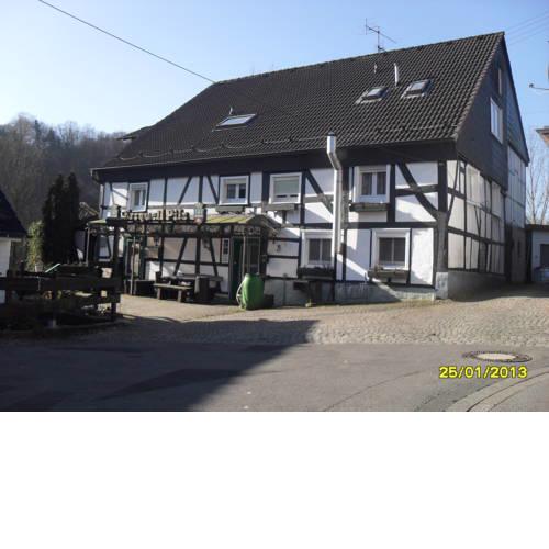 Gasthof Zum Stausee