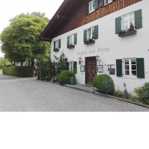 Gasthof zum Stern