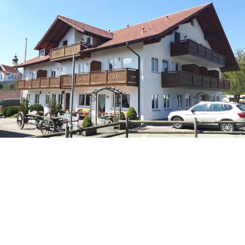 Gasthof "Zum Strauß"