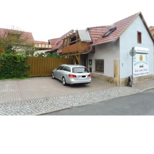 Gasthof zum vollen Mond