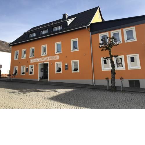 Gasthof zum Waldstein